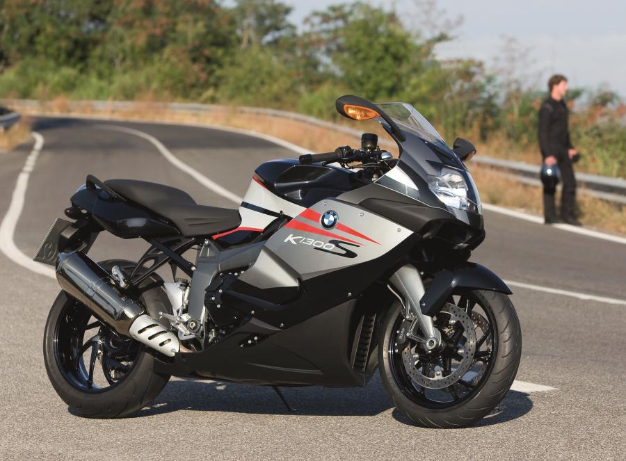 BMW K 1300 S